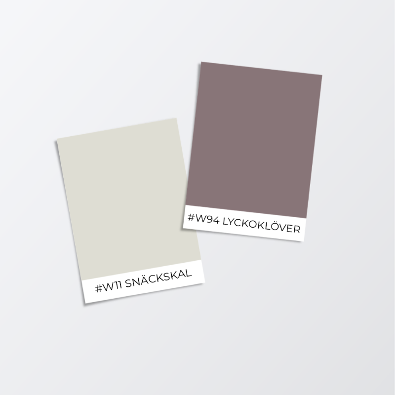 Picture of Fargesammensetning - Alba F-001-00112-01