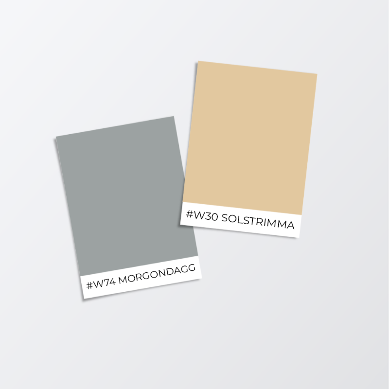 Picture of Farvesammensætning - Linda F-001-00118-02