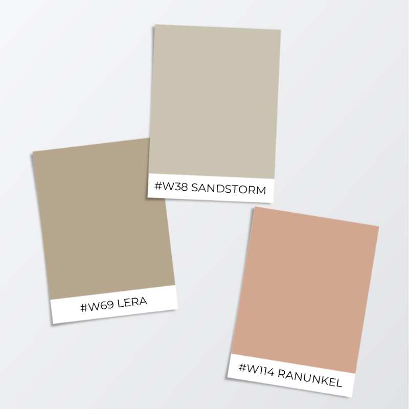 Picture of Farvesammensætning - Martina F-001-00130-02