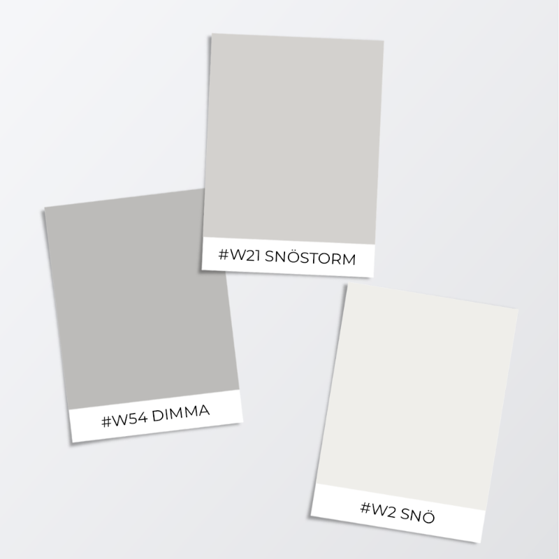 Picture of Fargesammensetning - Carina F-001-00134-02