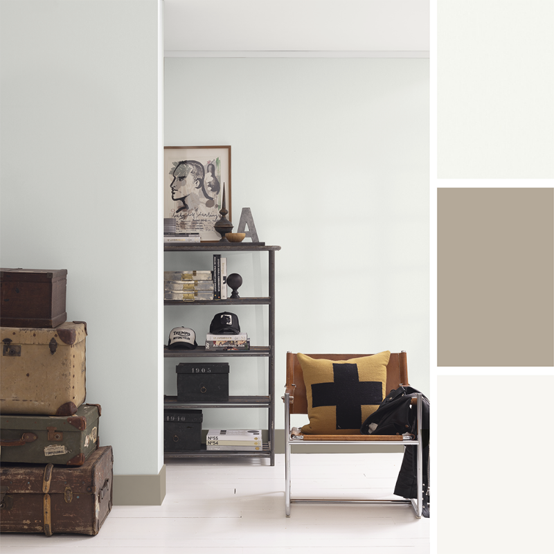 Picture of Fargesammensetning - Lisa T-001-00030-03