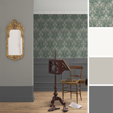 Picture of Väriyhdistelmä - Hilma T-001-00001-01