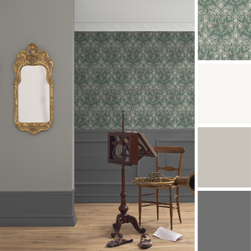 Picture of Coloring - Hilma T-001-00001-01