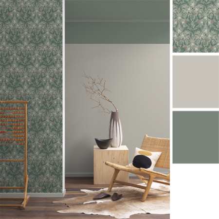 Picture of Färgsättning - Maria T-001-00001-03