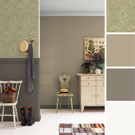 Picture of Fargesammensetning - Wilma T-001-00002-01