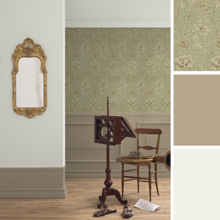 Picture of Fargesammensetning - Hilma T-001-00002-03