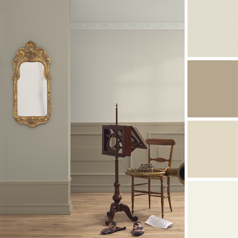 Bild på Färgsättning - Hilma T-001-00003-02