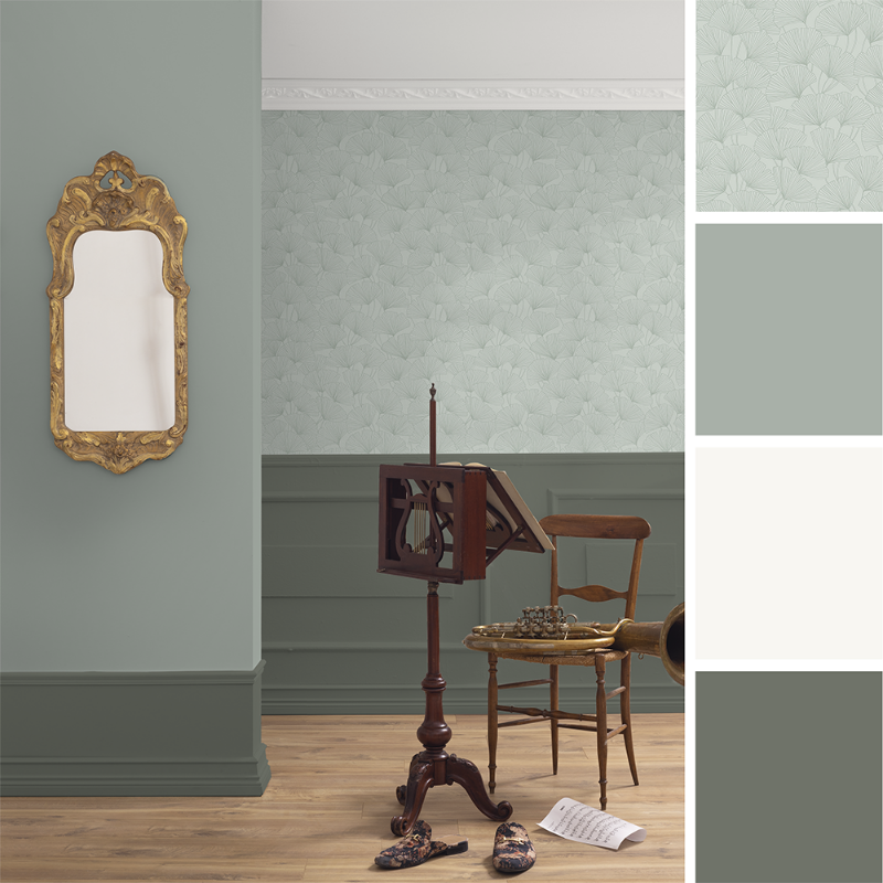 Picture of Väriyhdistelmä - Hilma T-001-00004-02