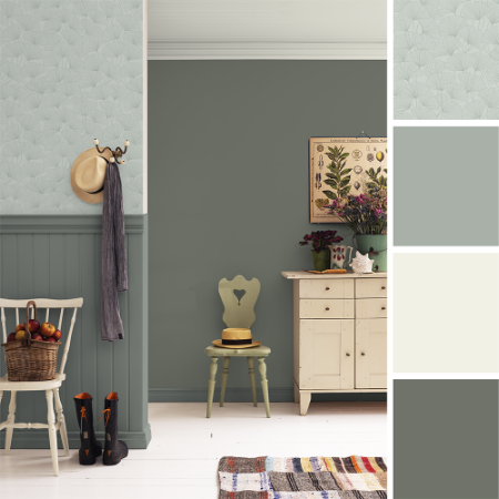 Picture of Coloring - Wilma T-001-00004-03