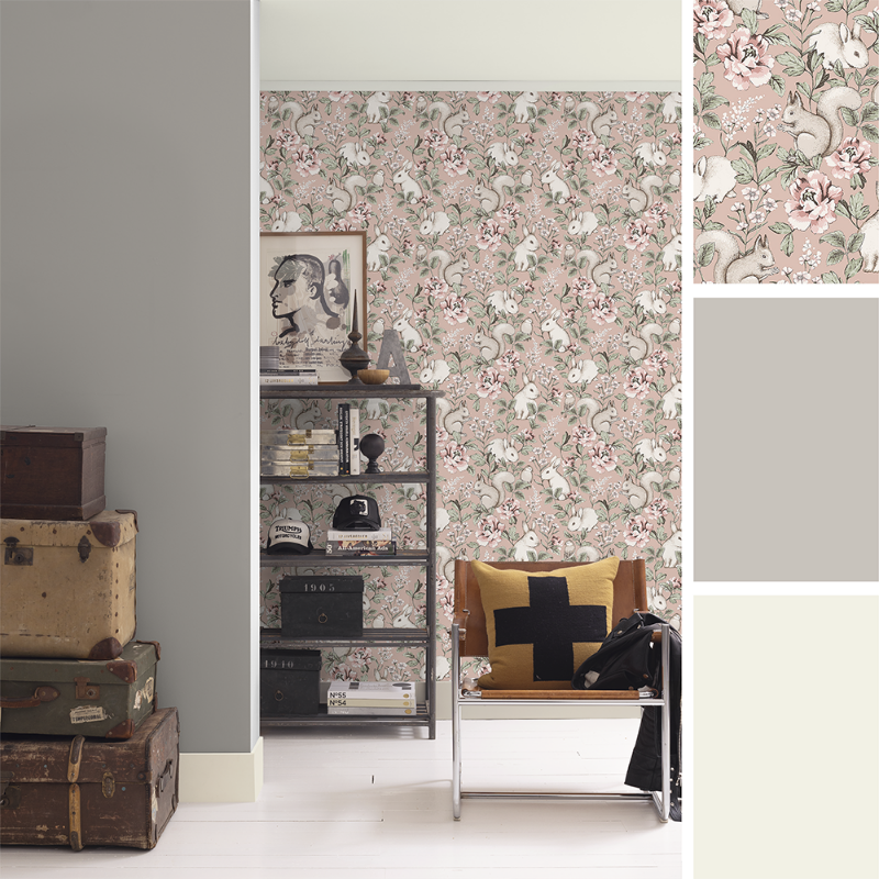 Picture of Farvesammensætning - Lisa T-001-00005-01