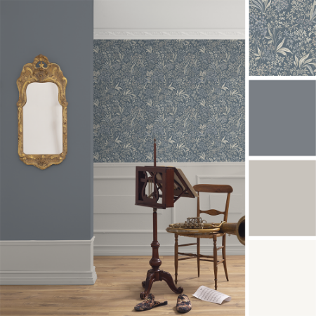 Picture of Fargesammensetning - Hilma T-001-00006-02