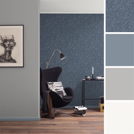 Picture of Färgsättning - Alma T-001-00007-01