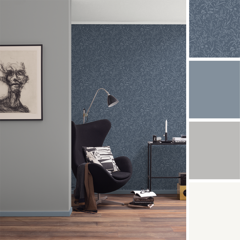 Afbeeldingen van Kleurcombinatie - Alma T-001-00007-01