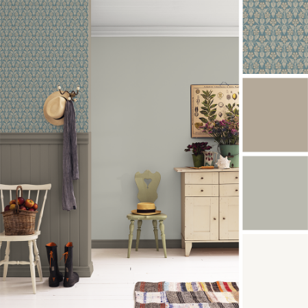 Picture of Farvesammensætning - Wilma T-001-00008-01