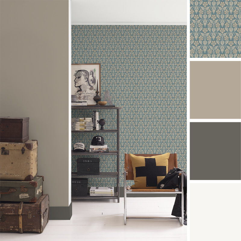 Picture of Fargesammensetning - Lisa T-001-00008-02