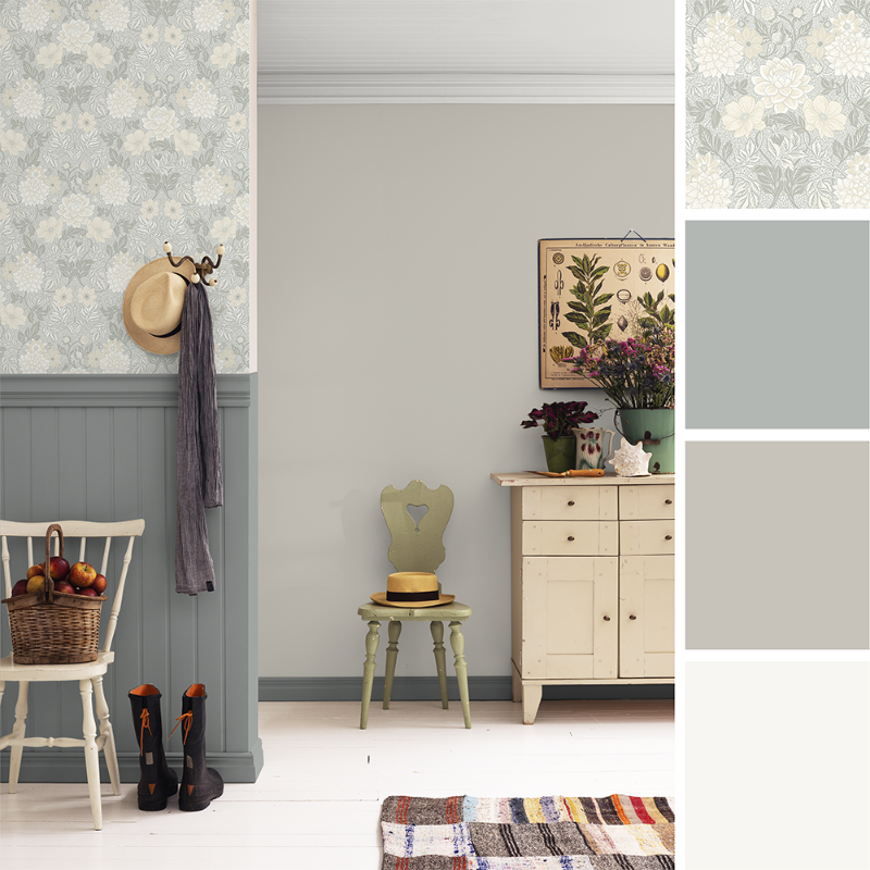 Afbeeldingen van Wilma - T-001-00009-02