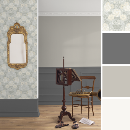 Picture of Färgsättning - Hilma T-001-00009-03