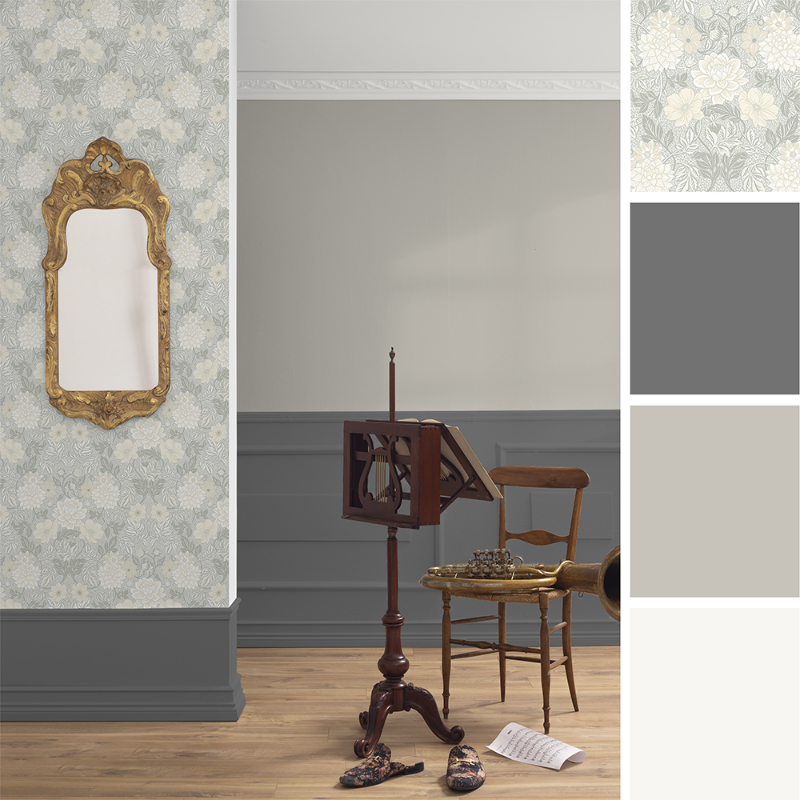 Picture of Coloring - Hilma T-001-00009-03