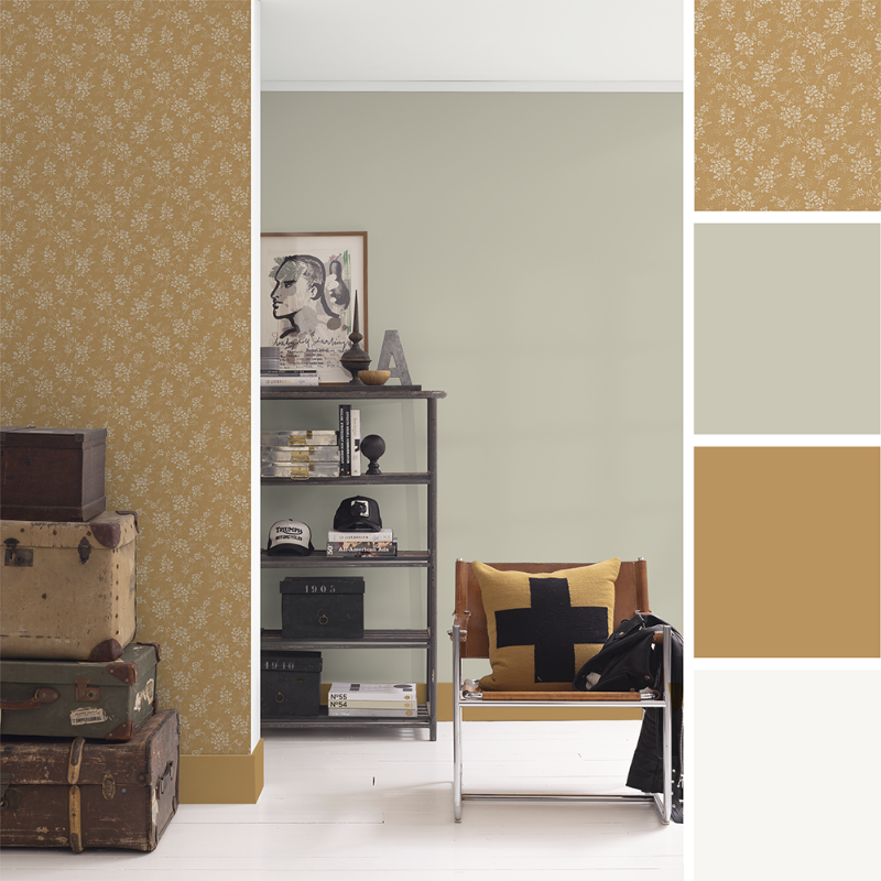 Bild vun Faarfen - Lisa T-001-00010-02