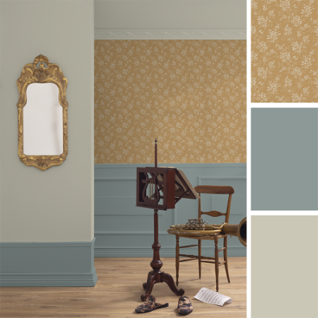 Picture of Färgsättning - Hilma T-001-00010-03