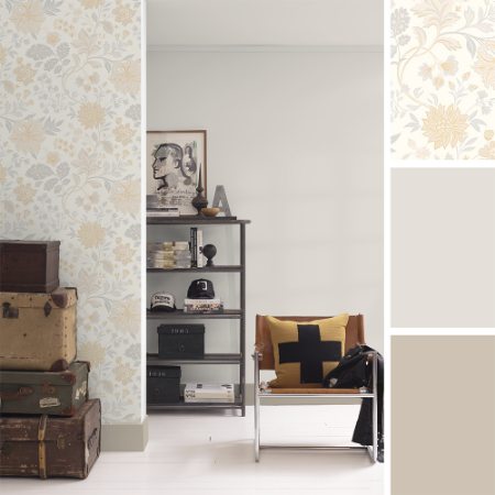 Afbeeldingen van Färgsättning - Lisa T-001-00011-01