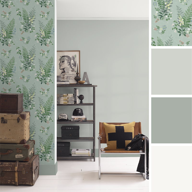 Afbeeldingen van Kleurcombinatie - Lisa T-001-00012-01