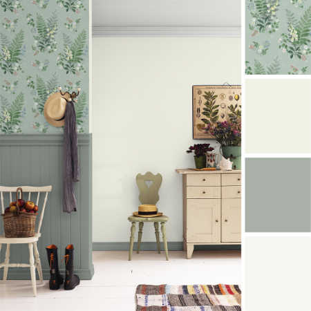 Picture of Farvesammensætning - Wilma T-001-00012-03