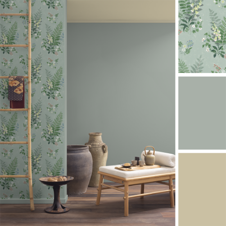 Picture of Färgsättning - Caroline T-001-00012-04