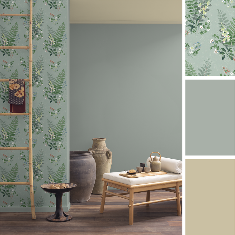 Picture of Farvesammensætning - Caroline T-001-00012-04