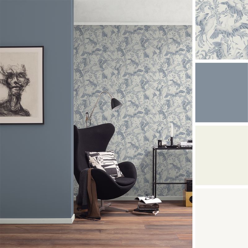 Picture of Farvesammensætning - Alma T-001-00013-01