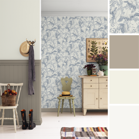 Image de Coloration - Wilma T-001-00013-03