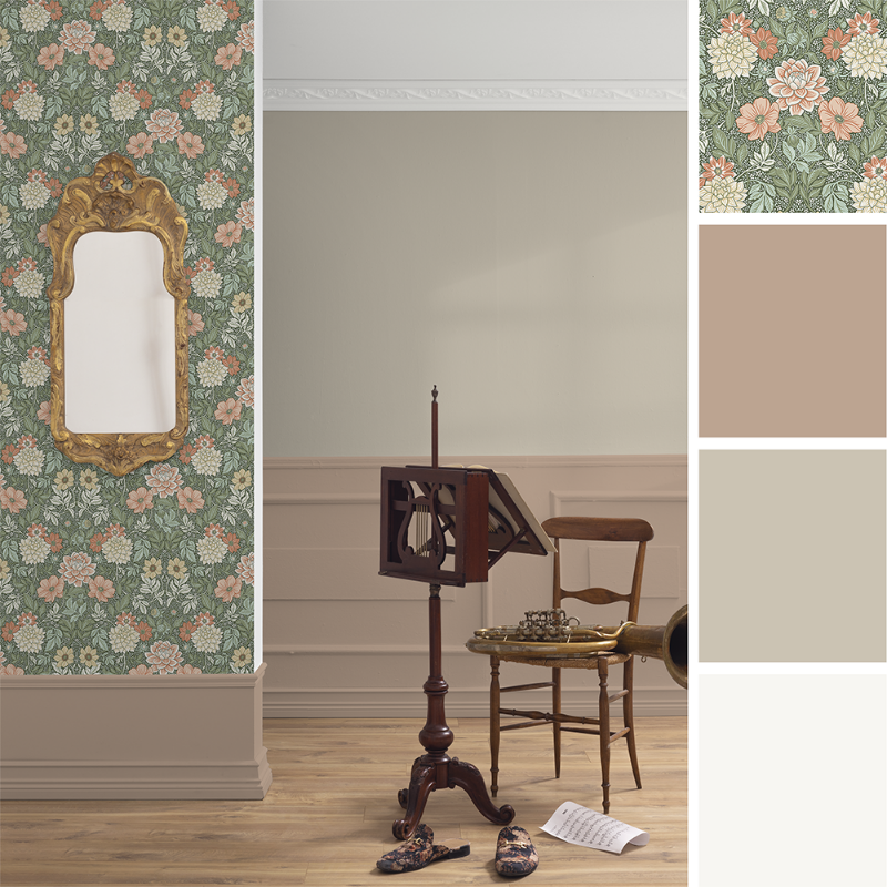 Image de Coloration - Hilma T-001-00014-02