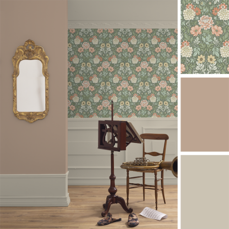 Picture of Färgsättning - Hilma T-001-00014-03