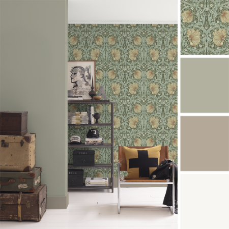 Afbeeldingen van Kleurcombinatie - Lisa T-001-00016-04