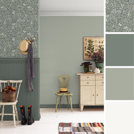 Picture of Fargesammensetning - Wilma T-001-00017-02