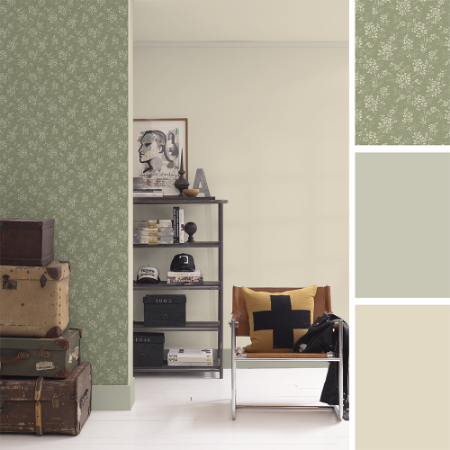 Afbeeldingen van Färgsättning - Lisa T-001-00018-01