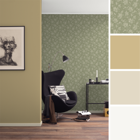 Picture of Färgsättning - Alma T-001-00018-04