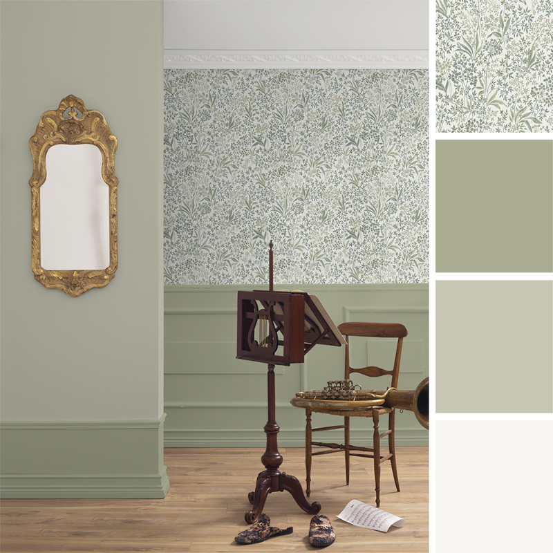 Picture of Väriyhdistelmä - Hilma T-001-00019-01