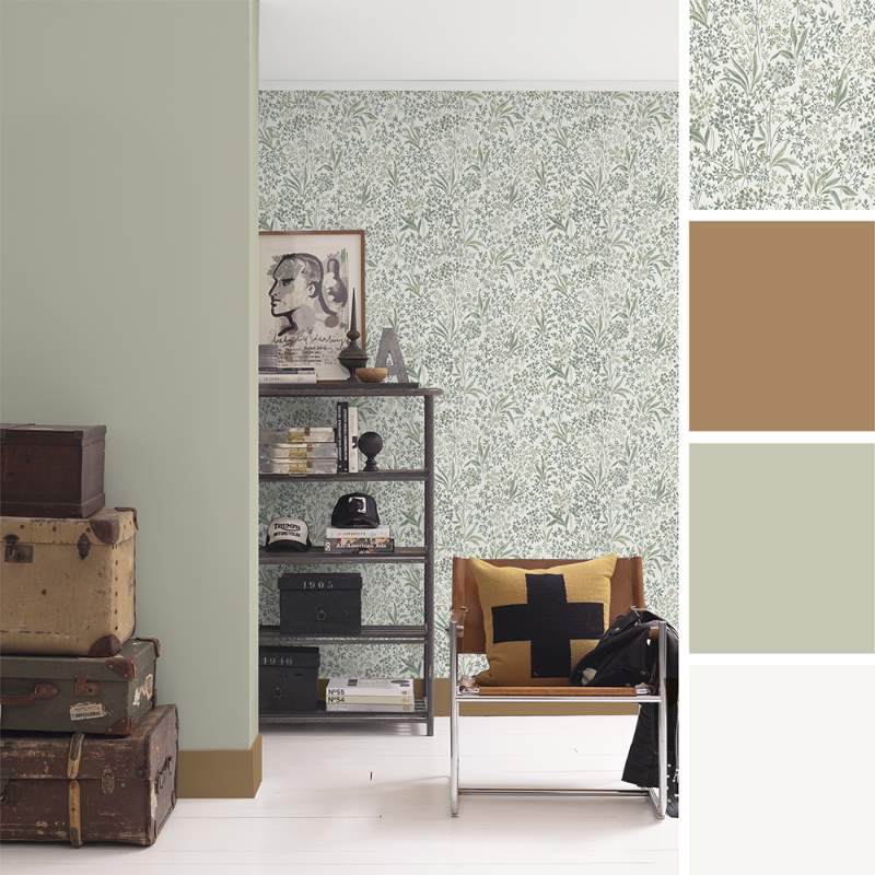 Afbeeldingen van Kleurcombinatie - Lisa T-001-00019-02