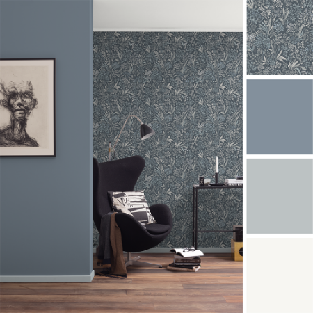 Picture of Färgsättning - Alma T-001-00020-01