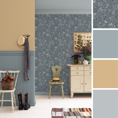 Picture of Farvesammensætning - Wilma T-001-00020-02