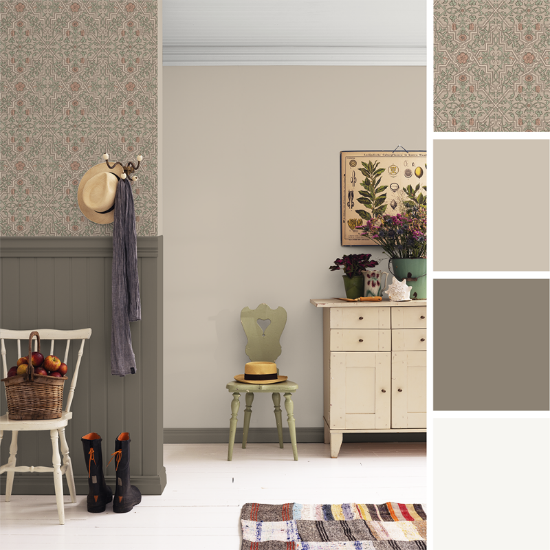 Picture of Farvesammensætning - Wilma T-001-00021-02