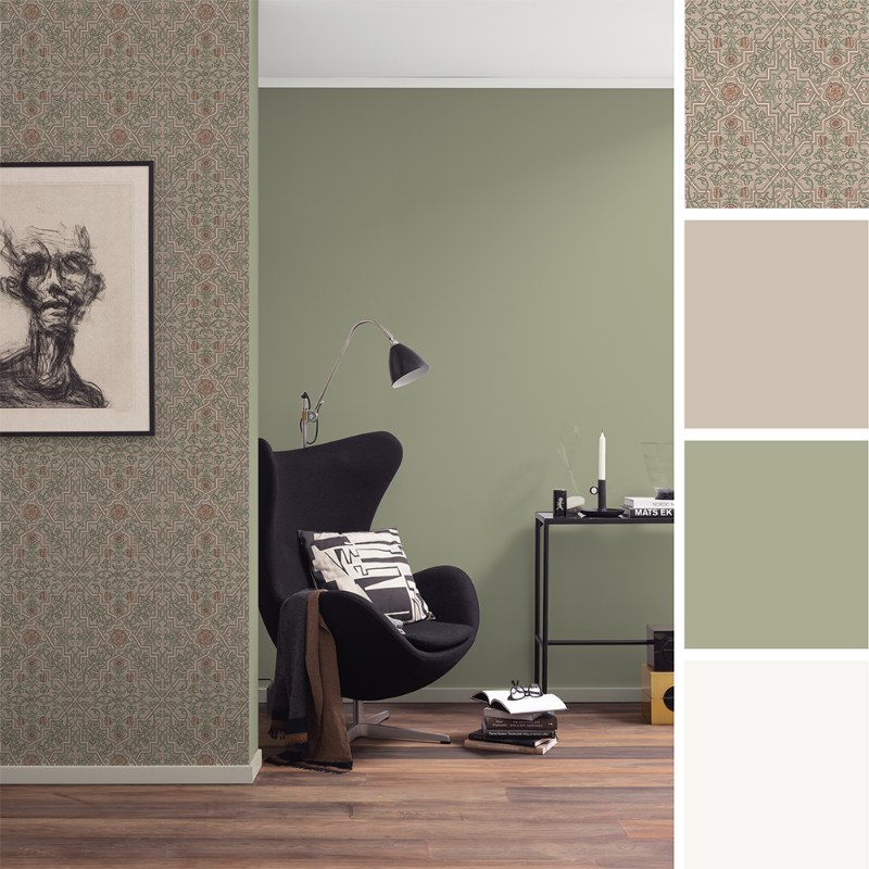 Image de Coloration - Alma T-001-00021-03