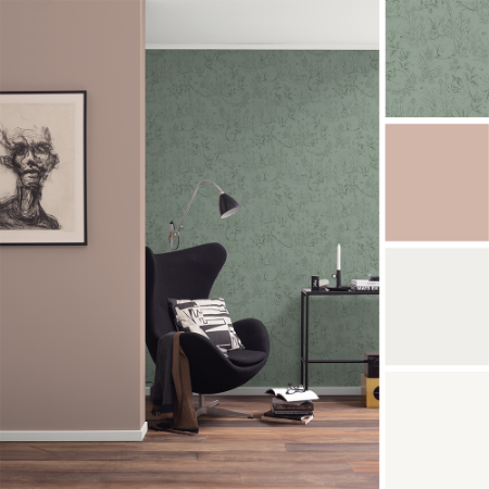 Picture of Färgsättning - Alma T-001-00022-04