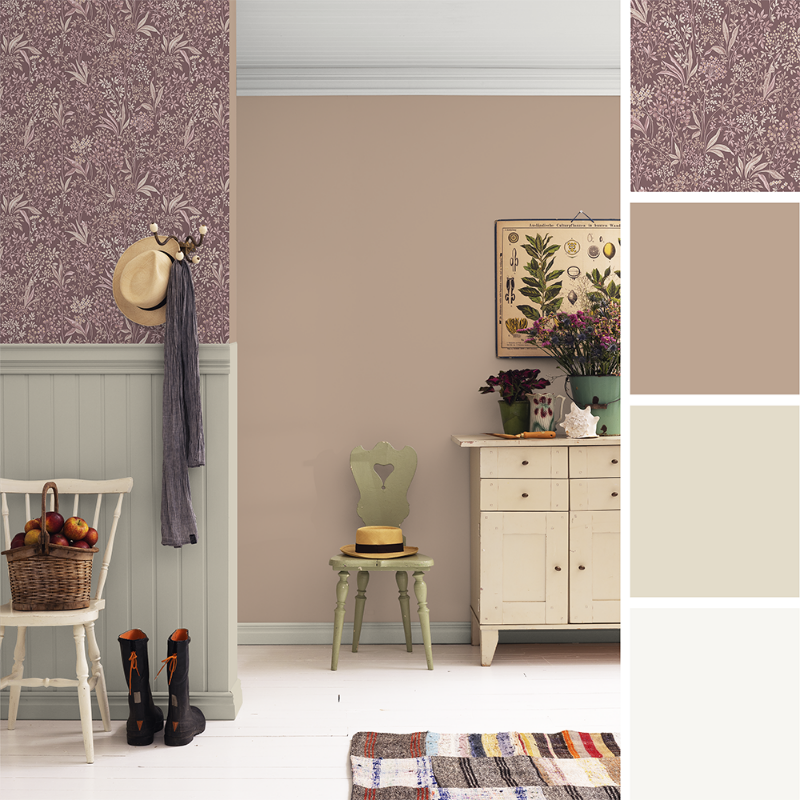 Picture of Fargesammensetning - Wilma T-001-00023-01