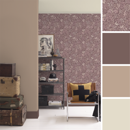 Afbeeldingen van Färgsättning - Lisa T-001-00023-03