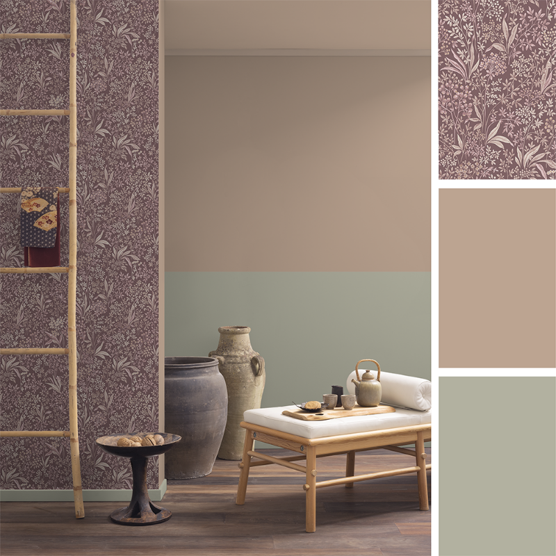 Picture of Coloring - Caroline T-001-00023-04