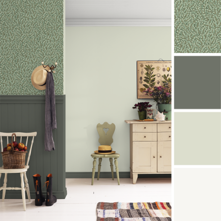 Picture of Farvesammensætning - Wilma T-001-00024-02