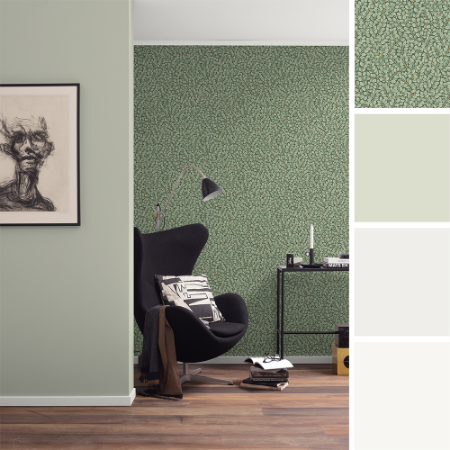 Picture of Färgsättning - Alma T-001-00024-03