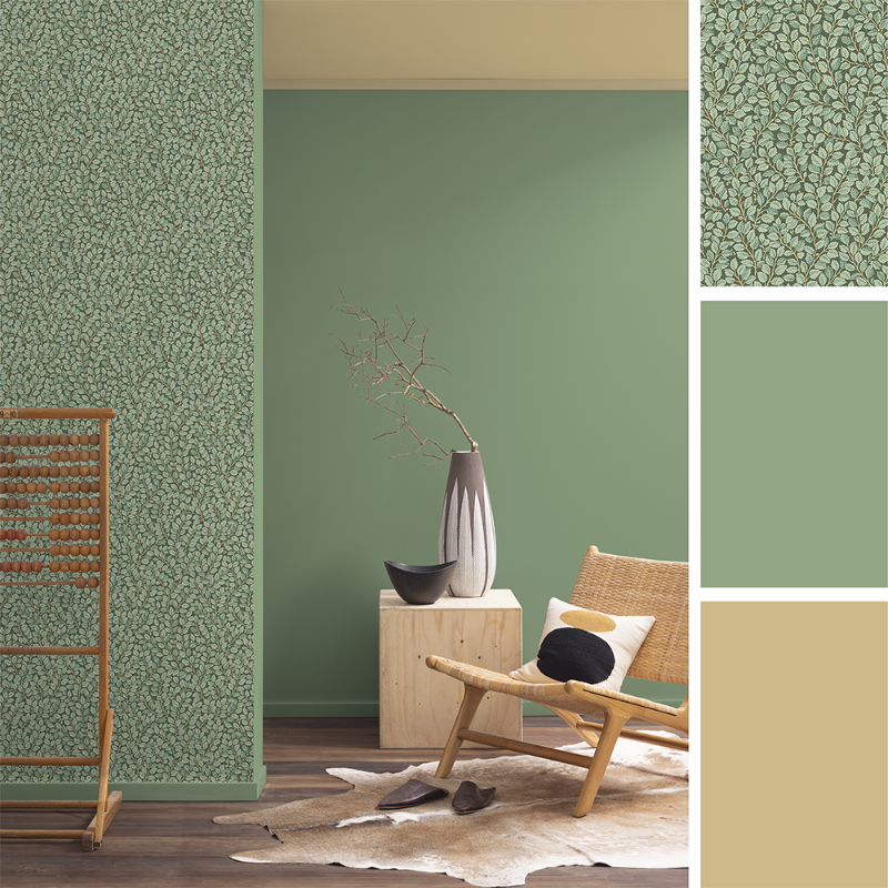 Bild på Färgsättning - Maria T-001-00024-04